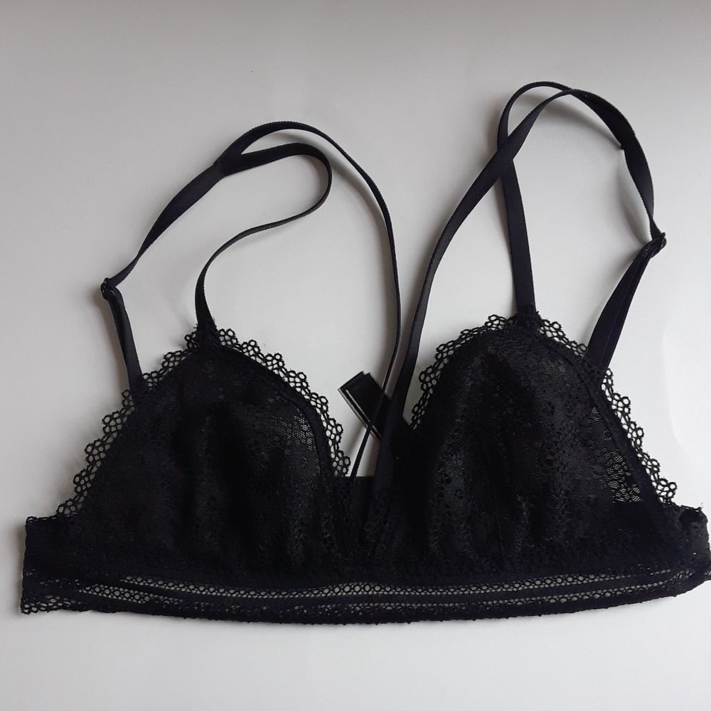 Victoria's secret bralette